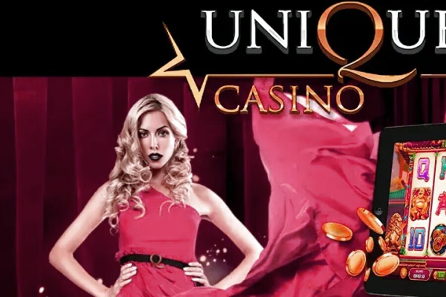 Win Unique Casino: Nos Offres de Bonus
