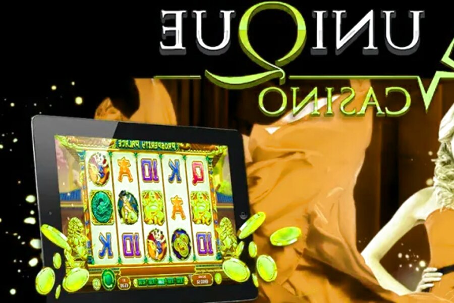 Win Unique Casino - Télécharger l'App Mobile iOS et APK