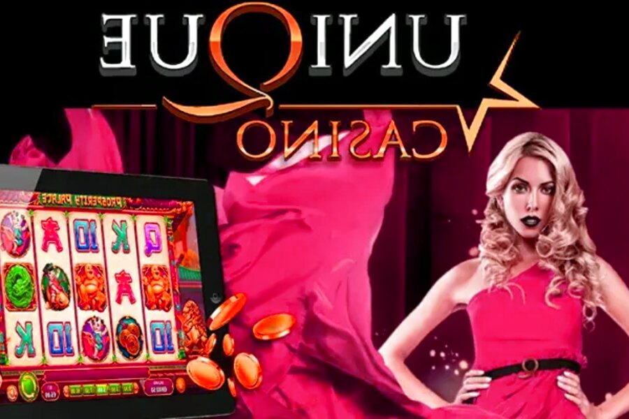 Win Unique Casino : Bonus Sans Dépôt Exclusif