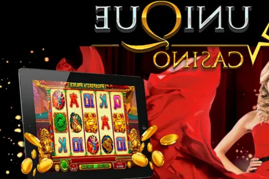 Win Unique Casino : Codes Promo Exclusifs à Découvrir