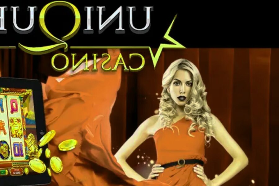 Win Unique Casino : Créez Votre Compte en Un Clic